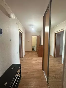 2-к кв. Пермский край, Пермь Целинная ул., 57 (67.2 м)