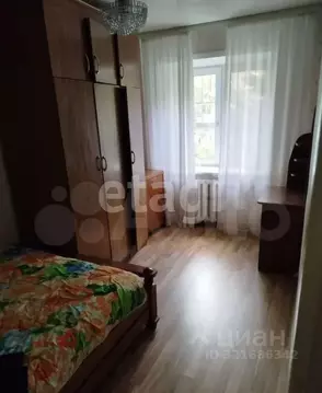 2-к кв. Пермский край, Пермь ул. Льва Шатрова, 15 (44.4 м)