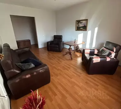 3-к кв. Калининградская область, Калининград ул. Генерала Челнокова, ...