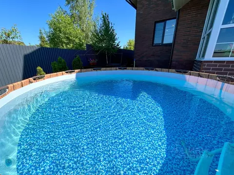 Дом в Татарстан, Казань Чайка СНТ, 7 (180 м)