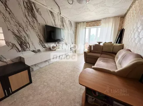 3-к кв. Приморский край, Дунай пгт ул. Советская, 16 (51.7 м)