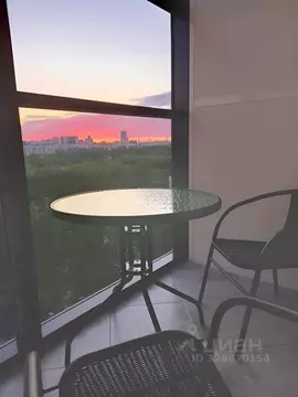 2-к кв. Санкт-Петербург Пулковское ш., 14с6 (50.0 м)