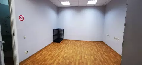 Склад в Москва 4-я Магистральная ул., 5С4 (32 м)