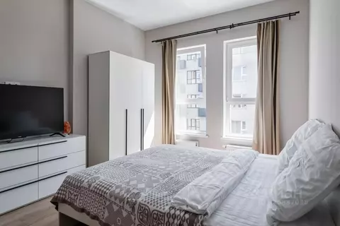 3-к кв. Московская область, Красногорск ул. Липовой Рощи, 1к3 (68.8 м)