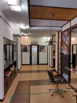 Офис в Санкт-Петербург 1-я Утиная ул., 28 (143 м)