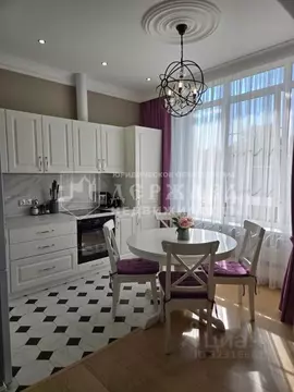 3-к кв. Кемеровская область, Кемерово Лесная Поляна жилрайон, бул. ...