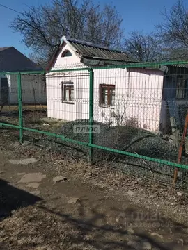 Дом в Воронежская область, Воронеж ул. 3-я Садовая (28 м)