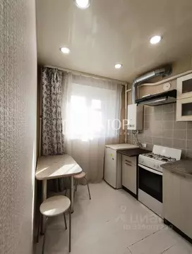 1-к кв. Ивановская область, Иваново ул. Сакко, 48 (28.9 м)