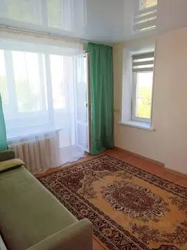 1-к кв. Челябинская область, Челябинск ул. Кирова, 13А (30.3 м)