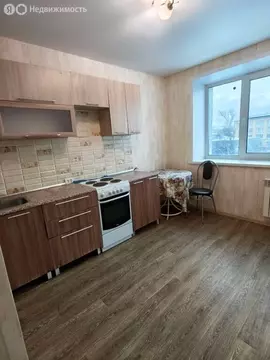 1-комнатная квартира: Йошкар-Ола, улица Гончарова, 16 (38 м)