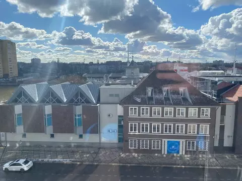 2-к кв. Калининградская область, Калининград ул. Маршала Баграмяна, 14 ...