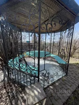 Дом в Омская область, Омский район, Дружинское с/пос, Здоровье СНТ  ...