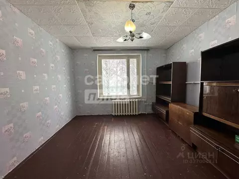 2-к кв. Ярославская область, Углич ул. Зины Золотовой, 34 (37.4 м)