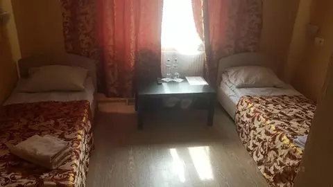 Комната Московская область, Котельники Силикат мкр, 44с1 (18.0 м)