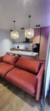 3-к кв. Красноярский край, Красноярск ул. Партизана Железняка, 48Д ...