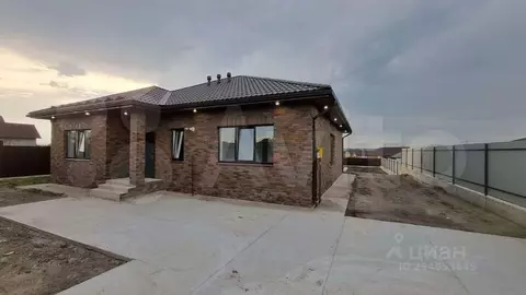 Коттедж в Белгородская область, Старый Оскол ул. Вознесенская (140 м)