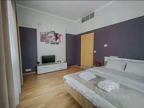Комната Москва, Москва, Зеленоград Центральный просп., к305 (25.0 м)