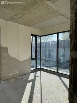 Дом в Сочи, Береговая улица (360 м)