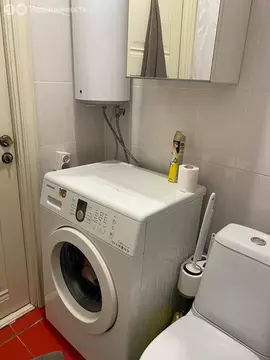 2-комнатная квартира: Ревда, Российская улица, 50 (37 м)