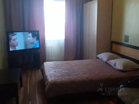 1-к кв. Самарская область, Самара просп. Карла Маркса, 360а (46.0 м)