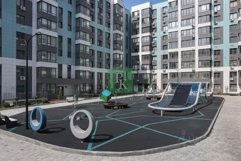 1-к кв. Севастополь ул. Токарева, 18Дк2 (34.3 м)
