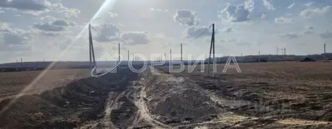 Участок в Свердловская область, Слободо-Туринский район, ...