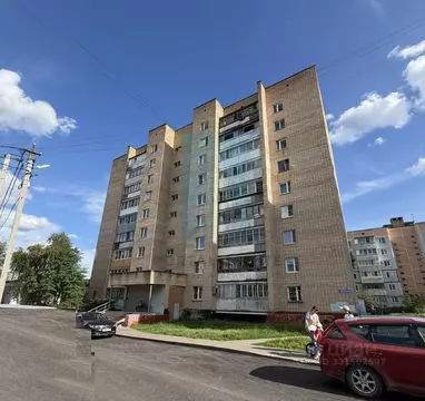 1-к кв. Московская область, Чехов Вишневый бул., 4 (32.1 м)