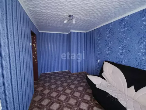 Комната Белгородская область, Валуйки ул. Космонавтов, 7 (12.6 м)