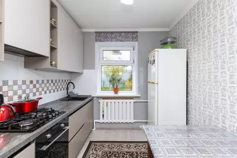 Дом в Тюменская область, Тюмень Казарово мкр, ул. Малая Заречная (83 ...