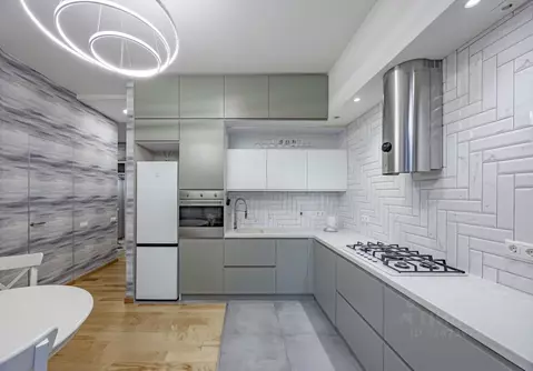 3-к кв. Санкт-Петербург Костромской просп., 22 (75.0 м)