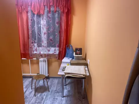 2-к кв. Московская область, Подольск ул. Кирова, 59 (45.0 м)