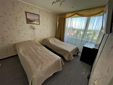 Комната Самарская область, Самара ул. Максима Горького, 82 (25.0 м)