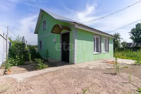 Дом в Башкортостан, Уфа ул. Большая Чукотская, 47 (72 м)