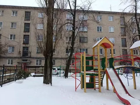 1-к кв. Воронежская область, Воронеж бул. Пионеров, 11 (18.9 м)