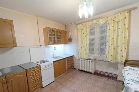 1-к кв. Краснодарский край, Ейск Красная ул., 43/6 (46.5 м)