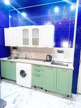 1-к кв. Амурская область, Благовещенск ул. Ломоносова, 261 (23.8 м)