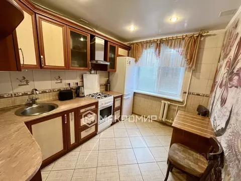 3-к кв. Орловская область, Орел Комсомольская ул., 282 (66.7 м)