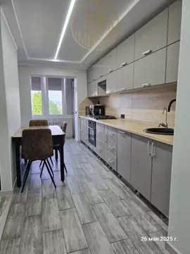 2-к кв. Ставропольский край, Кисловодск ул. 40 лет Октября, 4 (55.6 м)