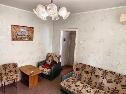 1-к кв. Самарская область, Тольятти Тополиная ул., 47 (30.3 м)