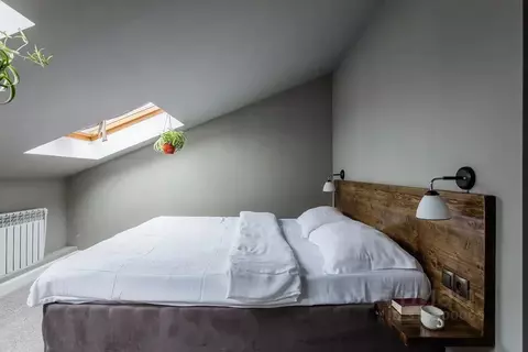 Комната Москва 2-й Кадашевский пер., 10С1