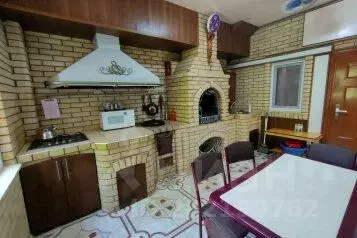 Дом в Краснодарский край, Анапа муниципальный округ, с. Цибанобалка ...