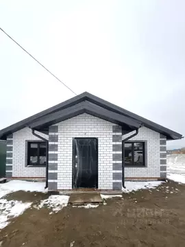 Дом в Пермский край, Пермский муниципальный округ, д. Мокино ул. ...