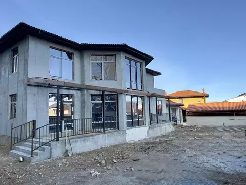 Коттедж в Севастополь ЖСТИЗ Оригинал ОК, туп. Ромашковый, 3 (455 м)