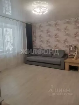 2-к кв. Хакасия, Абакан Торговая ул., 26 (40.0 м)