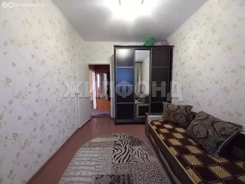 2-комнатная квартира: Норильск, Молодёжный проезд, 19А (52.6 м)