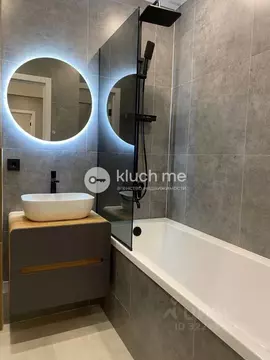 2-к кв. Татарстан, Казань ул. Александра Курынова, 10к1 (46.0 м)