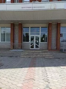 Помещение свободного назначения в Краснодарский край, Белоглинское ...