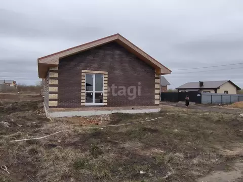 Дом в Ярославская область, Ярославский муниципальный округ, Заволжская ...