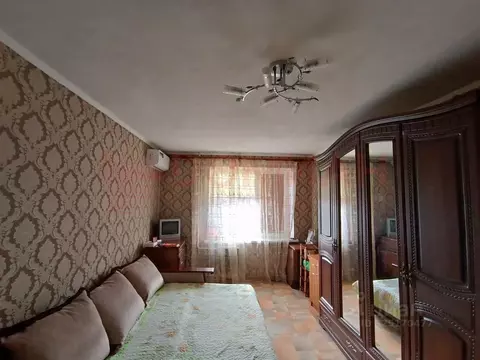 Комната Ростовская область, Ростов-на-Дону ул. Штахановского, 12/2 ...