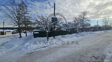 Участок в Краснодарский край, Апшеронск ул. Мира (6.15 сот.)